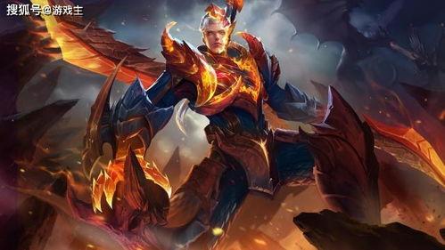 王者最新爆料皮肤铠,揭秘全新皮肤背后的神秘故事 第3张 王者最新爆料皮肤铠,揭秘全新皮肤背后的神秘故事 第3张